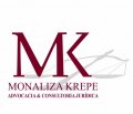 Inscrição - Monaliza Krepe